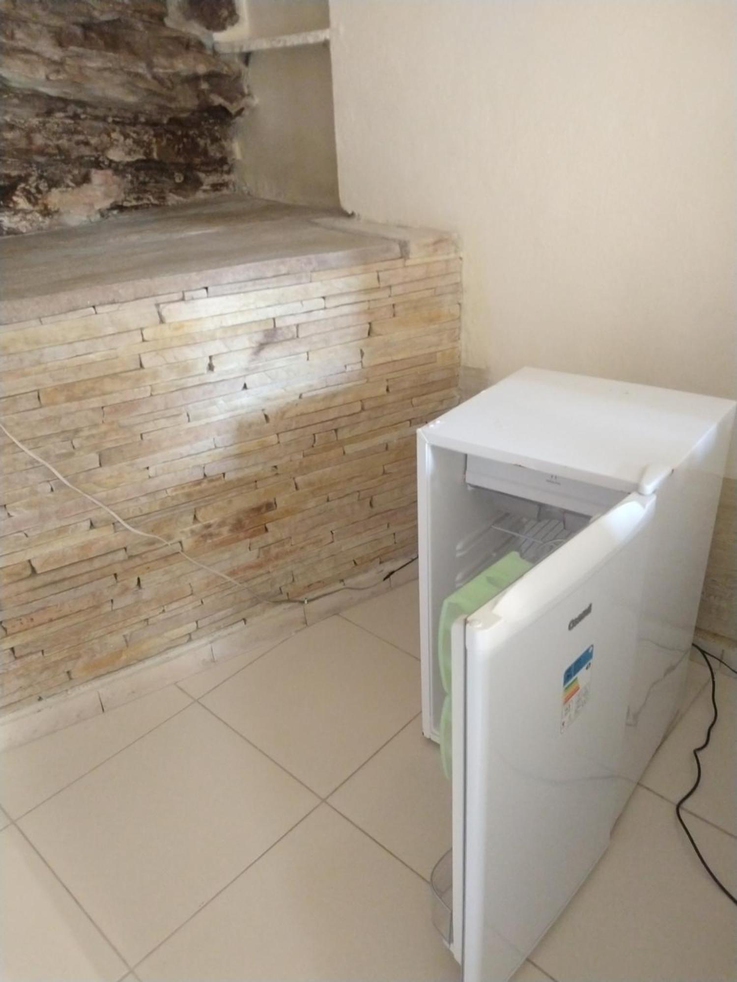 Pousada Gruta Sao Tome São Tomé das Letras المظهر الخارجي الصورة